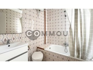 Dúplex en venta en Santa Clara-Caputxins-Hospital en Vic