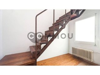 Dúplex en venta en Santa Clara-Caputxins-Hospital en Vic