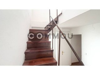 Dúplex en venta en Santa Clara-Caputxins-Hospital en Vic