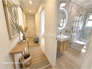 Piso en venta en Tona