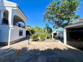 Chalet en venta en Turís