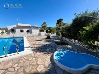 Chalet en venta en Turís