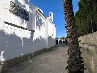 Chalet en venta en Turís