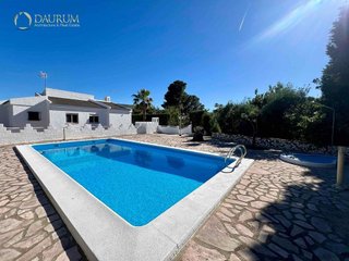 Chalet en venta en Turís