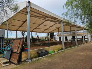 Chalet en venta en Orihuela ciudad en Orihuela