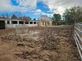 Chalet en venta en Orihuela ciudad en Orihuela