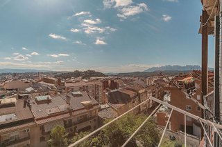 Piso en venta en Poble Nou en Manresa