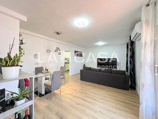 Ático en venta en La Prosperitat en Barcelona