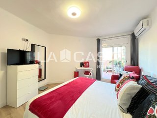 Ático en venta en La Prosperitat en Barcelona