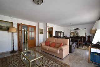Piso en venta en Sant Joan - Molí del Vent en Vilanova i La Geltrú