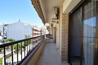 Piso en venta en Sant Joan - Molí del Vent en Vilanova i La Geltrú