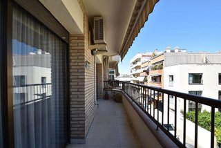 Piso en venta en Sant Joan - Molí del Vent en Vilanova i La Geltrú