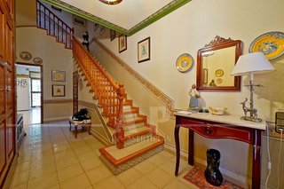 Chalet en venta en Centre en Mataró
