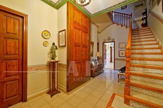 Chalet en venta en Centre en Mataró