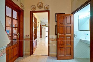 Chalet en venta en Centre en Mataró