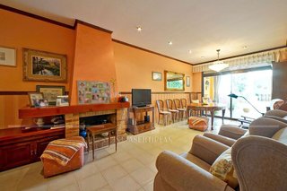 Chalet en venta en Centre en Mataró