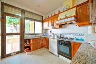 Chalet en venta en Centre en Mataró