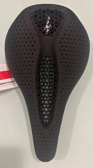Sillín Specialized S-Works Power Mirror 143mm