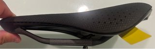 Sillín Specialized S-Works Power Mirror 143mm