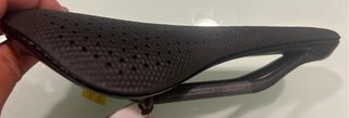Sillín Specialized S-Works Power Mirror 143mm