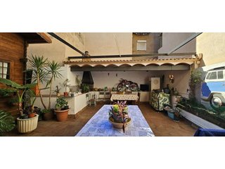 Piso en venta en Canyet - Bonavista en Badalona