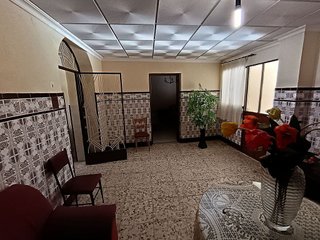 Casa adosada en venta en Centro en Puertollano