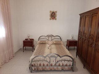 Casa adosada en venta en Centro en Puertollano