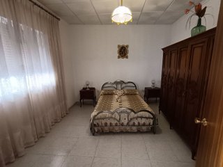 Casa adosada en venta en Centro en Puertollano