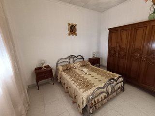 Casa adosada en venta en Centro en Puertollano