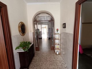 Casa adosada en venta en Centro en Puertollano