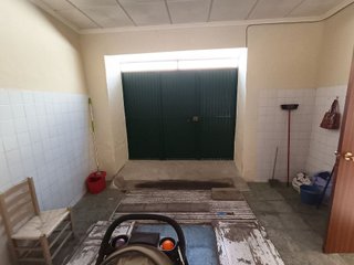 Casa adosada en venta en Centro en Puertollano