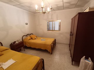 Casa adosada en venta en Centro en Puertollano