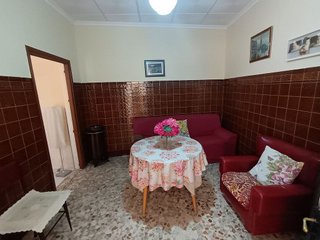 Casa adosada en venta en Centro en Puertollano