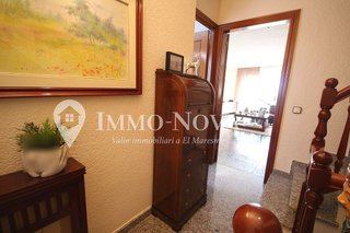 Ático en venta en Cerdanyola nord en Mataró