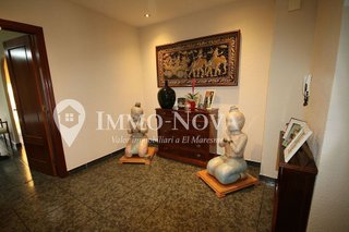 Ático en venta en Cerdanyola nord en Mataró