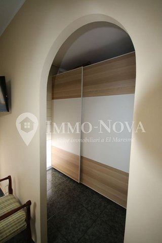 Ático en venta en Cerdanyola nord en Mataró