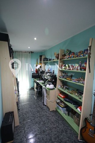 Ático en venta en Cerdanyola nord en Mataró