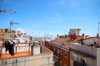 Ático en venta en Cerdanyola nord en Mataró