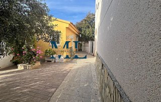 Chalet en venta en La Collada - Sis Camins - Fondo Somella - Santa Maria en Vilanova i La Geltrú
