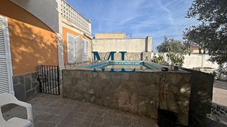 Chalet en venta en La Collada - Sis Camins - Fondo Somella - Santa Maria en Vilanova i La Geltrú