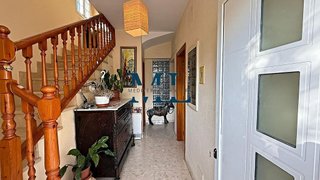 Chalet en venta en La Collada - Sis Camins - Fondo Somella - Santa Maria en Vilanova i La Geltrú