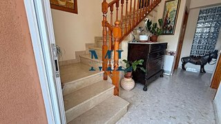 Chalet en venta en La Collada - Sis Camins - Fondo Somella - Santa Maria en Vilanova i La Geltrú