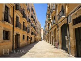 Piso en venta en Part Alta en Tarragona