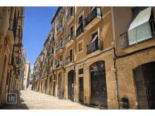 Piso en venta en Part Alta en Tarragona