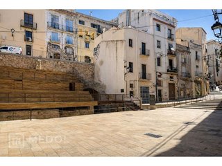 Piso en venta en Part Alta en Tarragona