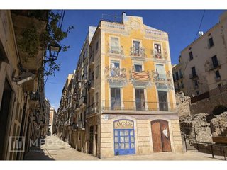 Piso en venta en Part Alta en Tarragona