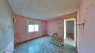 Casa adosada en venta en Montgat