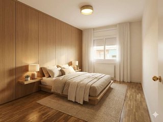Piso en venta en Vinyets - Molí Vell en Sant Boi de Llobregat