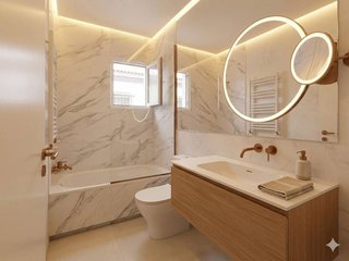 Piso en venta en Vinyets - Molí Vell en Sant Boi de Llobregat