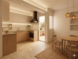 Piso en venta en Vinyets - Molí Vell en Sant Boi de Llobregat